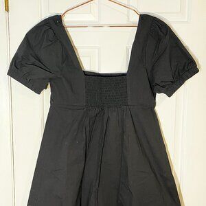 Wild Fable Black dress
